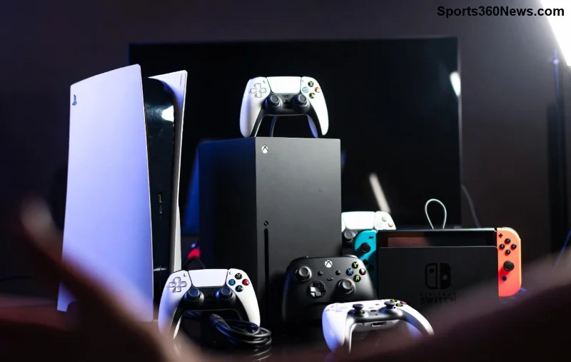 PlayStation app op mobiel voor account creatie