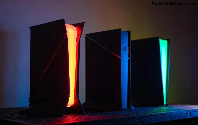 PlayStation Plus dashboard met abonnement opties