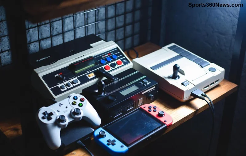 Succesvolle Xbox controller pairing op Windows 12 gaming setup
