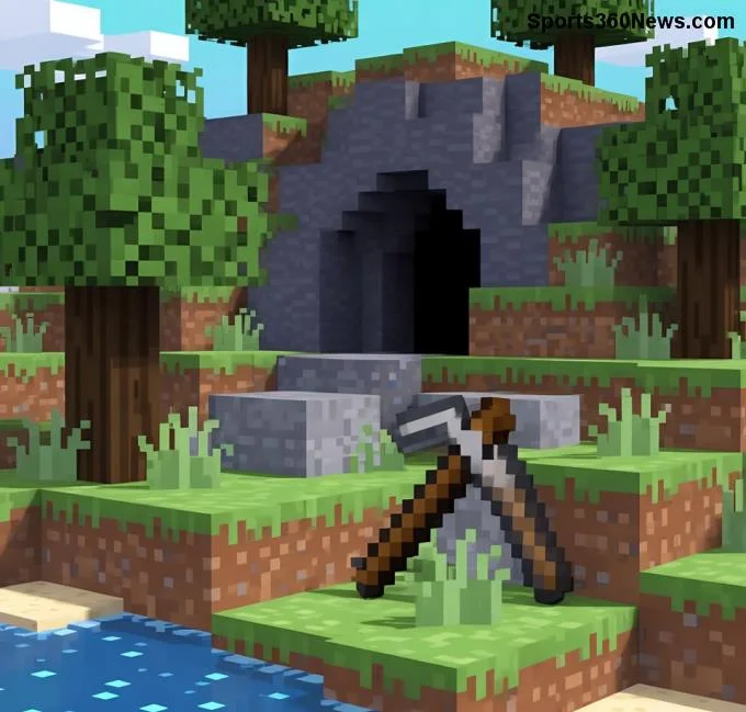 اكتشف أخطاء Minecraft الحية على Xbox: غرائب الإنترنت الغامضة! Living Xbox Minecraft Errors: Online Oddities