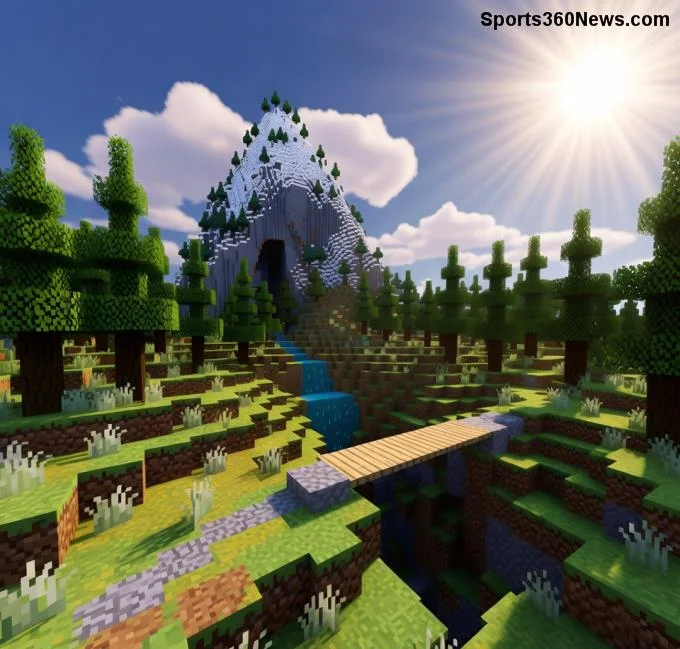 خطأ 1.19 Minecraft: اضطرابات التحديث وحلول فورية لإصلاحه! 🛠️