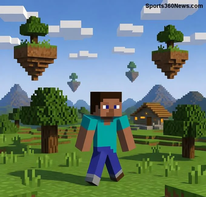 خطأ Ps4 Creeper Code Minecraft: Legacy Lurkers – حلول فورية لإصلاح الكريبر المتسلل في ماينكرافت PS4!