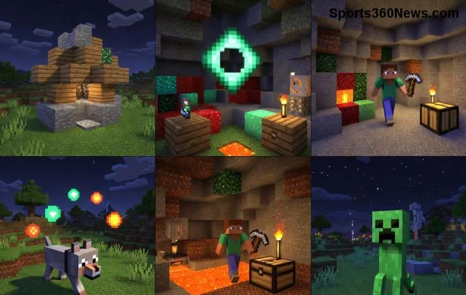 🔥 Plugging Minecraft Armor: دليل شامل لإضافة ملحقات الدروع الأقوى في ماينكرافت!