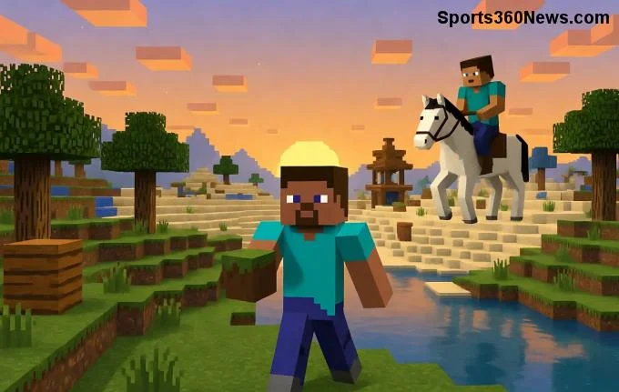 خطأ Ps4 Rose Wither Minecraft: Legacy Lakes – حلول فورية لإصلاحه على PS4!