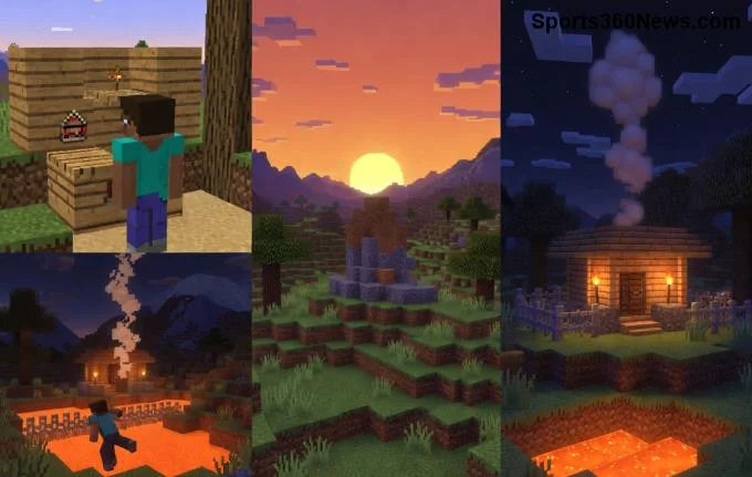 أسرار أخطاء Gling في Minecraft: غرائب OpenGL المرعبة وكيفية إصلاحها فوراً! 🚀