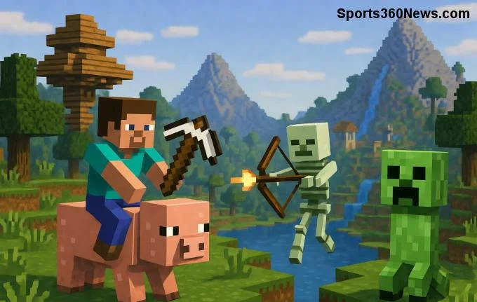 حلول فورية لـ Erroring Earth Minecraft: World Woes - أعد بناء عالمك الآن! دليل شامل للاعبين