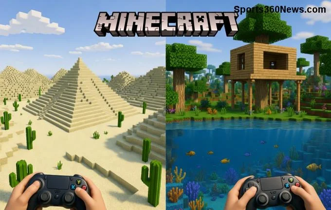 كشف سر خطأ World In Entity Rendering Minecraft Error: Object Oddities وإصلاحه نهائياً في ماينكرافت! 🎮