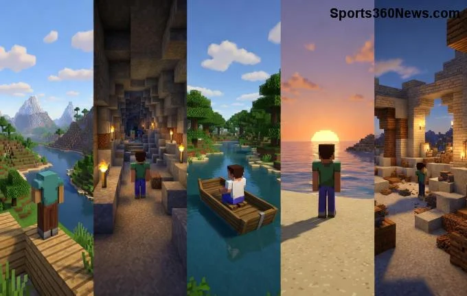 اكتشاف العوالم المفقودة: حلول نهائية لـ Seeding Minecraft Error 404: Lost Worlds Located! 🌟