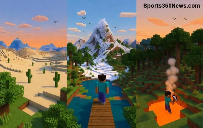 Servering Pufferfish Minecraft: Multiplayer Mayhem – إعداد خادم مذهل لفوضى متعددة اللاعبين!