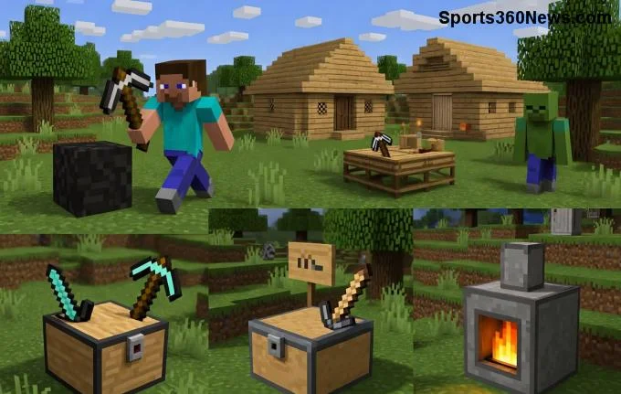 اكتشف أخطاء ماينكرافت فوراً: تمارين الكشف السريعة والفعالة! 🛠️