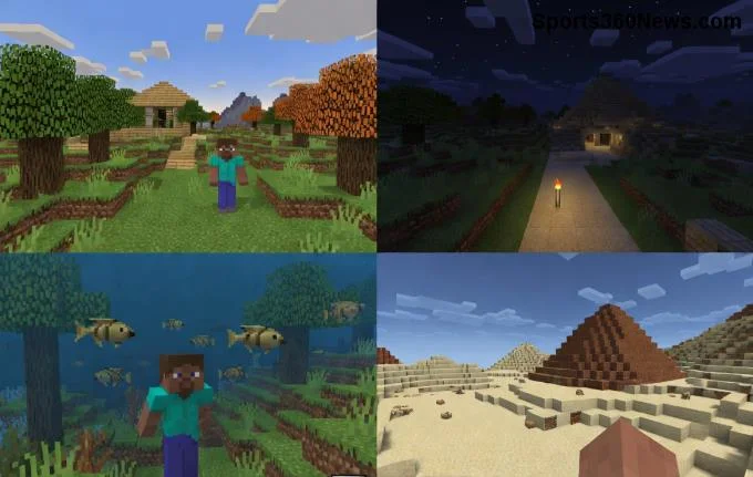 حل خطأ Uploading World Place Find Failed في ماينكرافت: تخلص من مشاكل المشاركة إلى الأبد! 🚀