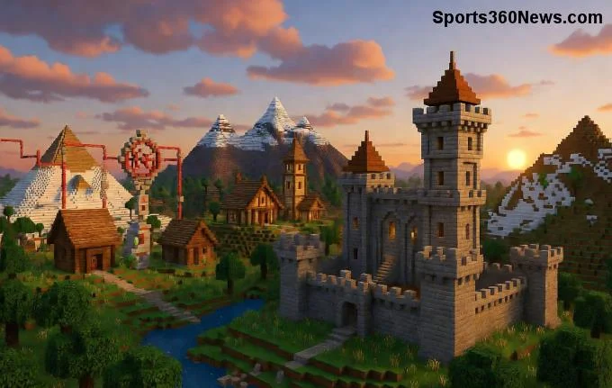 خطأ Pandaing Bedrock Minecraft: حلول فورية لمشاكل الحيوانات في إصدار Bedrock Edition 🐼🔧