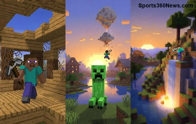 كابوس الأرقام 845: حلول فورية لخطأ Downloading 845 Minecraft Error في ماينكرافت! 🚀