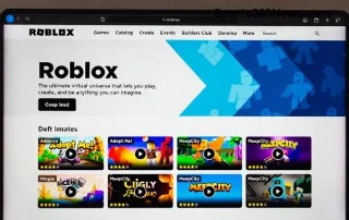 Hoe Ontwerp Je de Perfecte Map voor Je Roblox Game? Ultieme Stapsgewijze Gids!