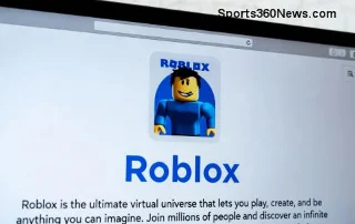 دليل شامل: كيفية إنشاء حساب روبلوكس آمن للطفل الخاص بك في دقائق! 🎮