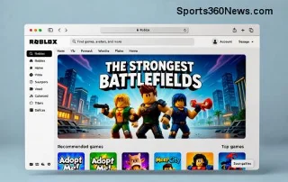 Hoe Update Je Roblox op Android en iOS? Supersnelle Gids voor de Nieuwste Versie! 🚀