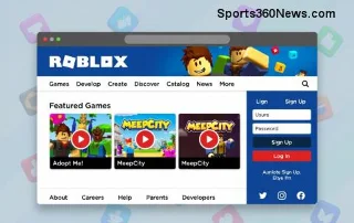Wat is de Slechtste Roblox Game die Je Absoluut Moet Vermijden? 😱🚫