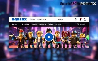 دليل سهل: كيف تصنع لعبة Roblox ممتعة لأصدقائك في دقائق! 🎮⭐