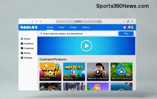 Quantos Jogos Existem no Roblox em 2026? O Número Impressionante que Todo Gamer Precisa Saber! 🎮