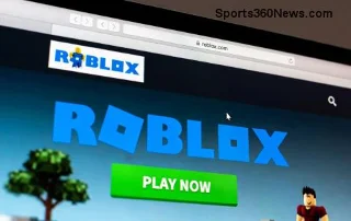 🚀 ما هي أول لعبة Roblox تم إنشاؤها على الإطلاق؟ قصة Rocket Arena الأسطورية!