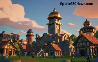 إصلاح خطأ كود 93 في فورتنايت بسرعة: لا تفوت الانضمام إلى حفلتك المفضلة! 🎮
