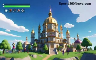 إتقان التحكم في القطع في فورتنايت: فخ أعدائك وتحقيق السيطرة الكاملة! 🔥