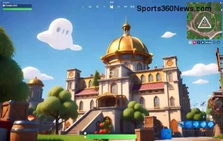 كيف تحصل على مظهر بدون رأس في فورتنايت؟ أسرار الخزانة السرية لإطلالة شبحية مرعبة! 👻