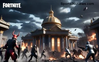 لماذا يرتفع بينغ فورتنايت عاليًا فقط في الوضع التنافسي؟ أسباب صادمة وحلول فورية للفوز! 🚀