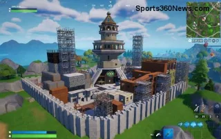 حل سريع لخطأ Fortnite DX11 Feature Level 10.0 مطلوب – عُد إلى المعركة الملكية فوراً! 🚀