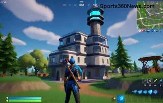 بناء القاعدة النهائية في LEGO Fortnite: دليل شامل خطوة بخطوة للهيمنة الكاملة!