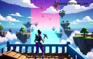 إصلاح ملفات فورتنايت فوراً: وقف الانهيارات العشوائية نهائياً بدليل خطوة بخطوة!