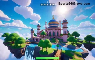 أفضل إعدادات التصويب في Fortnite للدقة القصوى: زد دقة إصابتك بنسبة 50% الآن!