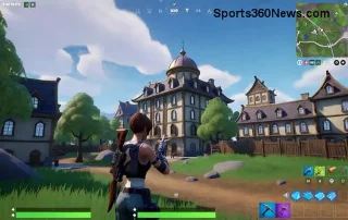 إصلاح طلقات الأشباح في فورتنايت والتأخير العالي: دليل سريع لتحسين البينج والهيت ريجيستريشن! 🚀