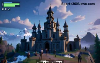 إصلاح شاشة الزرقاء Easy Anti-Cheat في Fortnite: حلول فورية وفعالة 100%!