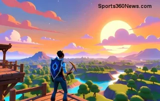 Waarom Een Gaming Monitor Je Fortnite-Spel Revolutioneert! 🚀