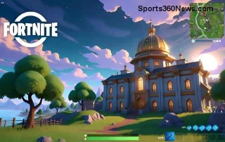 Fortnite Controller Niet Verbinden op PC? Fix Het Nu in 5 Minuten! 🚀