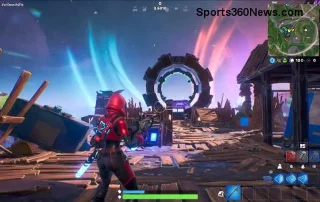 لماذا أزالت فورتنايت شوتغان الـ OG الأسطوري؟ الحقيقة الكاملة وراء القرار المثير للجدل!