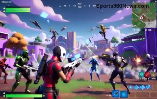 Fortnite Battle Pass in 1 Week Maxen: Ultieme Gids voor Snelle Levels! 🚀