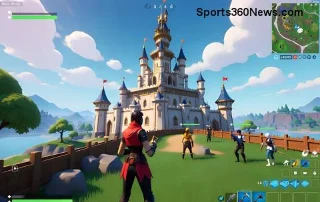 استرداد جلود فورتنايت حتى لو نفدت تذاكرك! دليل سريع وفعال لعام 2026 👍