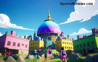 كيفية تحرير البنيات في فورتنايت بسرعة البرق: دليل المحترفين للهيمنة الفورية! ⚡