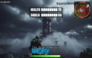 لماذا فورتنايت الأكثر بثًا عالميًا؟ أسرار الإدمان الذي يجذب ملايين اللاعبين! 🎮