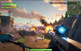 ما هو أكثر فأس Sweaty في Fortnite؟ السر الذي يهيمن به اللاعبون المحترفون! 🔥