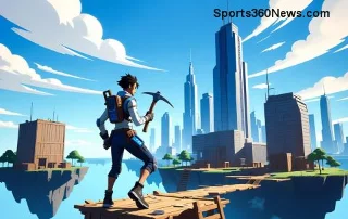 Hoe Gold Bars Snel te Verdienen in Fortnite: Unlock Mythic Items Nu!