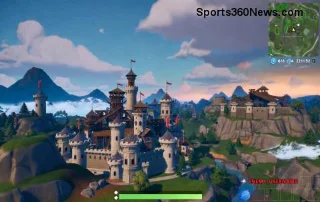 سر التنبؤ بدائرة العاصفة التالية في فورتنايت: زد فرص فوزك بنسبة ٧٠٪ الآن!
