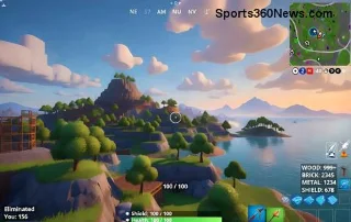 أقوى أسلحة ميثيكية مكسورة في فورتنايت الآن! 🔥 تهيمن على الميتا وتدمر الخصوم