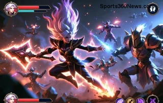 إتقان ركلة Insec الأسطورية مع Lee Sin في League of Legends: دليلك الشامل للهيمنة! 🚀