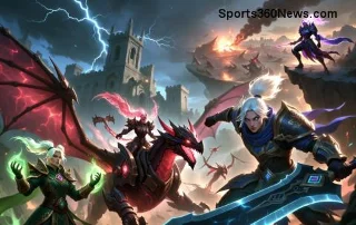 سر إدمان League of Legends: العلم يفسر السبب العلمي وراء اللايقاوم! 🧠