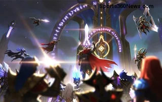 إصلاح خطأ كود 003 في League of Legends (فشل التحديث) بسرعة - حلول مضمونة للعودة إلى اللعب! 🎮