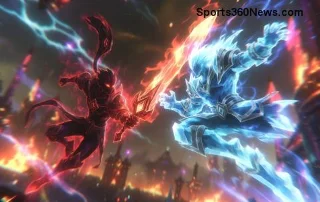 حلول فورية: إصلاح عدم استجابة لوحة المفاتيح في League of Legends داخل اللعبة! 🚀