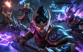 League of Legends Vast op 0% of 99% Download? Fix het NU met Deze 7 Snelle Oplossingen! ⚡